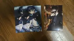 砂糖くんグッズ 砂糖くん 缶バ アクキー チェキ アクスタ ポストカード