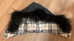 BURBERRY バーバリー フードのみのサムネイル