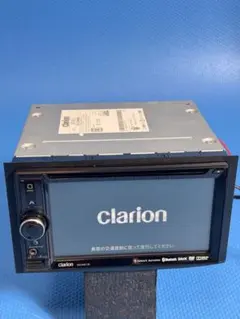 173 動作良好 Clarion GCX515 本体 Bluetooth 173 動作良好 Clarion GCX515 本体 Bluetooth - メルカリ
