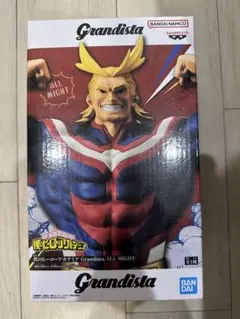 Grandista 僕のヒーローアカデミア オールマイト