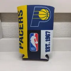 NBA　缶クーラー