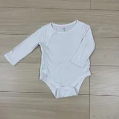 ボディスーツ ベビー肌着