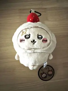 ちいかわ ハロウィン がまぐちポーチ 2 ラッコ