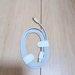 非売品 純正品 アップル Apple USB-C - Lightningケーブル