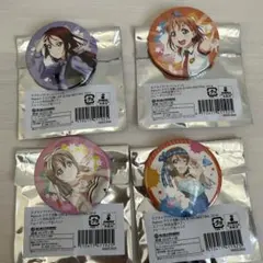 2025年最新】aqours club 缶バッジの人気アイテム - メルカリ