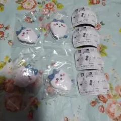 ちいかわ はさむんです。でらっくす ハチワレ