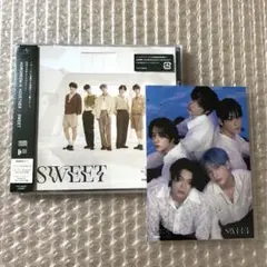 ブロマイド & アルバム TXT SWEET ヨンジュン スビン ボムギュ