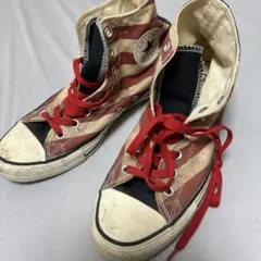 コンバース チャックテイラー アメリカン ビンテージ27.0cm