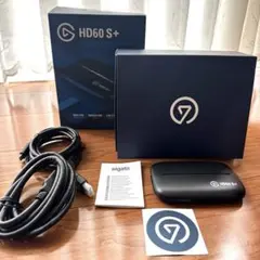 2026年最新】Elgato Game Capture HD60(中古品)の人気アイテム - メルカリ