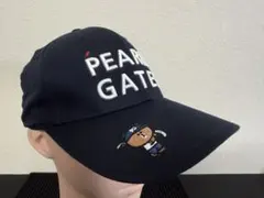 【新品未使用】PEARLYGATES パーリーゲイツLINE FRIENDS