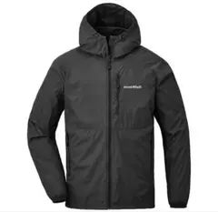 2026年最新】(モンベル)mont-bell ウインドブラスト パーカ men'sの