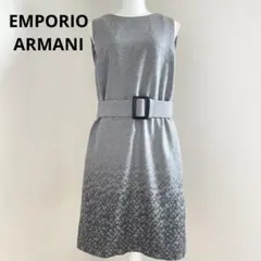 2026年最新】EMPORIO ARMANI ワンピースの人気アイテム - メルカリ