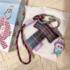 ラブブ イニシャル t