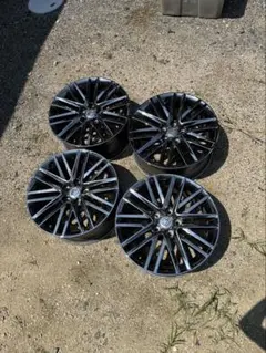 13日まで！最終値下げ 21クラウン スパッタリングホイール 210系クラウン アスリート 純正ホイール スパッタリング 21クラウン