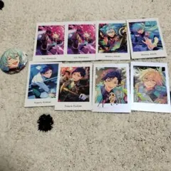 あんスタ　fine まとめ売り