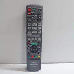 A7391 Panasonic BD リモコン N2QAYB000685のサムネイル