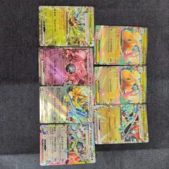 ポケモンカード ハイクラスパック MEGAドリームex まとめ売り