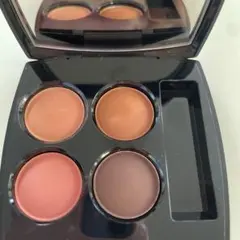 CHANEL LES 4 OMBRES 392 アイシャドウパレット