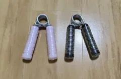 ハンドグリップ 2個セット