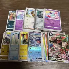 【匿名配送】ポケモンカード まとめ売り 99枚