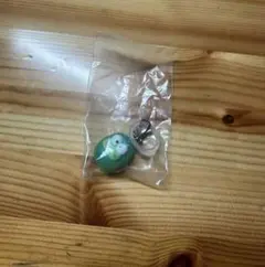 はぴだんぶい めじるしアクセサリー ソロキャンプ けろけろけろっぴ