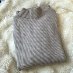 MILA OWEN ノースリーブ　ニット