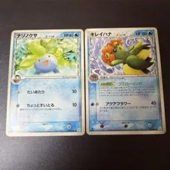 ポケカ カメックス ゼニガメ プロモ 001/PCG-P 055/ADV-P - メルカリ