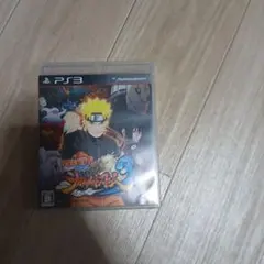 NARUTO -ナルト- 疾風伝 ナルティメットストーム3