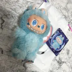 2025年最新】PopMart labubu theの人気アイテム - メルカリ