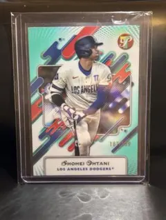 2026年最新】Topps 大谷翔平 シリアルの人気アイテム - メルカリ