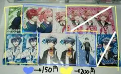 カラフルピーチ ブロマイドまとめ売り