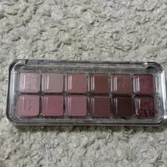 CLIO プロアイパレットエアー 02 ローズコネクト