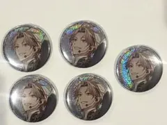 にじさんじ にじフェス2026 缶バッジ セラフ・ダズルガーデンCONCERTO
