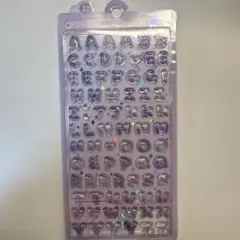 ボンボンドロップシール