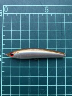 Tiemco Red Pepper Micro トップウォーター ルアーのサムネイル