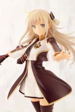 寿屋 閃刀姫─レイ／遊戯王カードゲームモンスターフィギュアコレクションのサムネイル