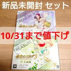 10/31まで値下げ★金色のコルダ3 AnotherSky 天音/至誠館