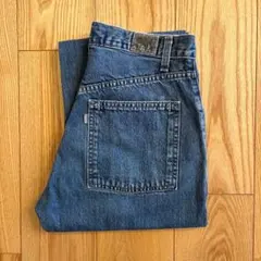90s 00s Levi’s SILVERTAB バギーデニム W30 L30