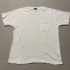 URBAN RESEARCH S/S ポケットTシャツ Sサイズのサムネイル
