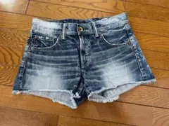 Levi's デニムショートパンツ