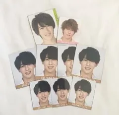 末澤誠也 データカードセット