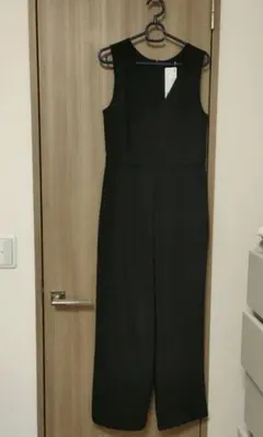 【ユニクロ】ジャンプスーツ・オーバーオール　 Sサイズ