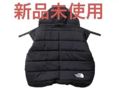 ザ・ノースフェイス ベビーシェルブランケット K NNB72301 新品未使用