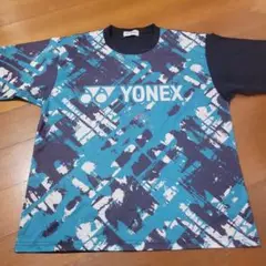 YONEX グラフィック Tシャツ Mサイズ