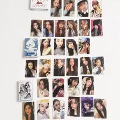 NewJeans weverse album 3個セット