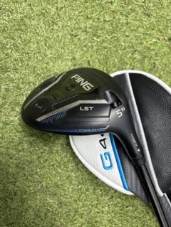 美品】G440 LST 9° PING TOUR 2.0 BLACK 65x - メルカリ