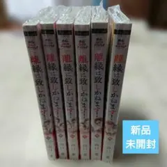 離縁は致しかねます! 1～6巻セット