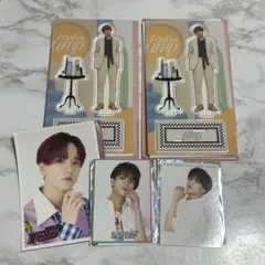 FANTASTICS 中島颯太 グッズ