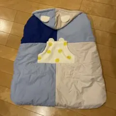 baby cheer抱っこ紐ケープ　ベビーカーブランケット