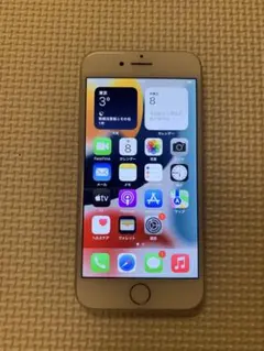 iPhone7 32GB SIMフリー